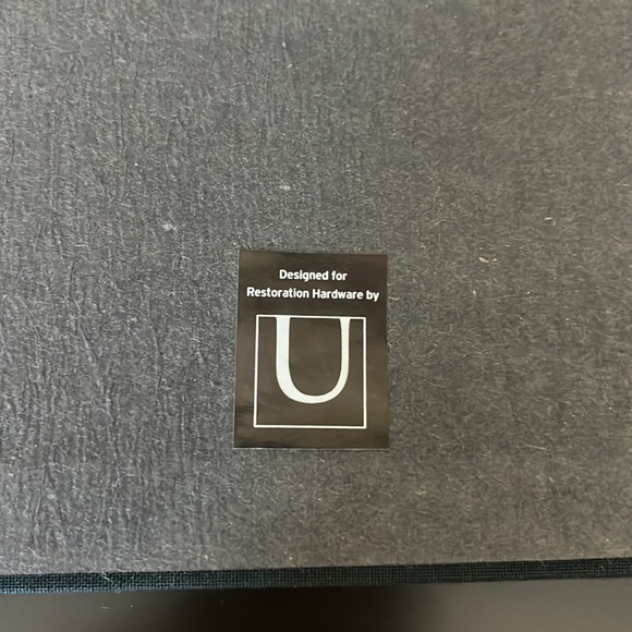 Umbra Antique Style Photo Album 6x4 Photos - Picture 8 of 9